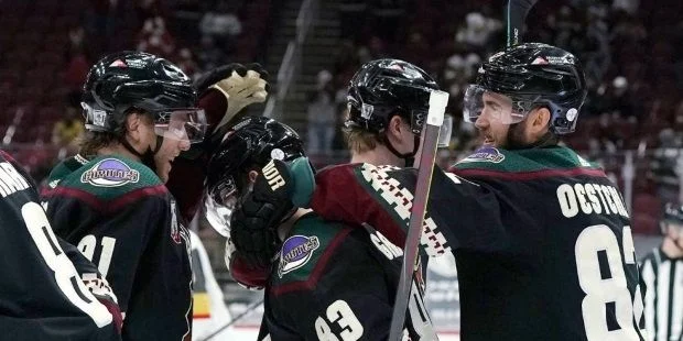 Аризона - Колорадо Аризона - Колорадо