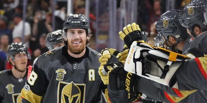 Анахайм - Вегас Анахайм - Вегас