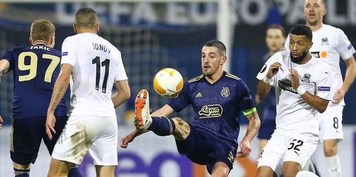 Краснодар - Урал