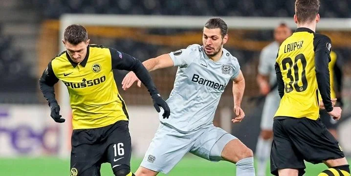 Байер - Фрайбург