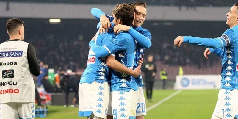 Наполи - Беневенто Наполи - Беневенто