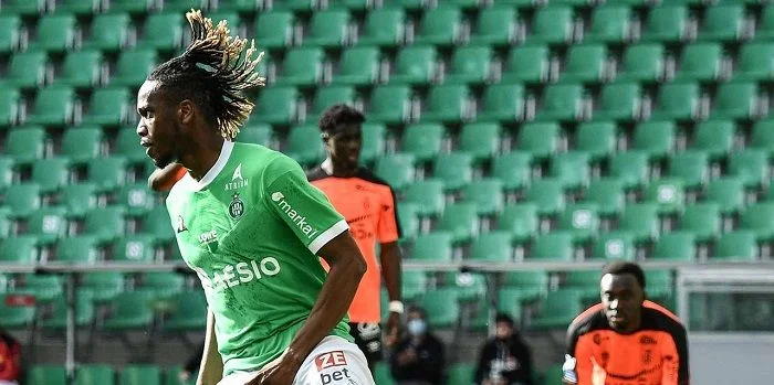 Лорьян - Сент-Этьен Лорьян - Сент-Этьен