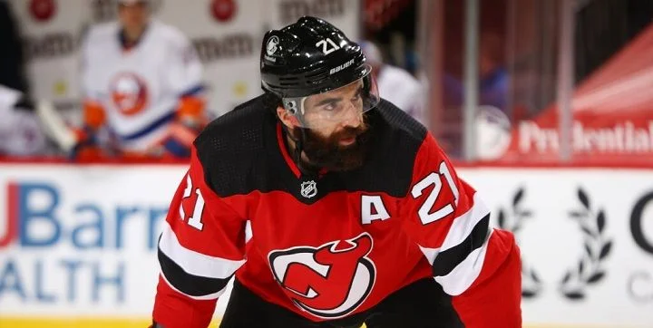 Нью-Джерси - Вашингтон