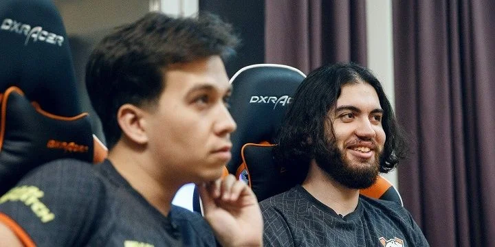 Gambit Esports - Virtus.pro Gambit Esports - Virtus.pro