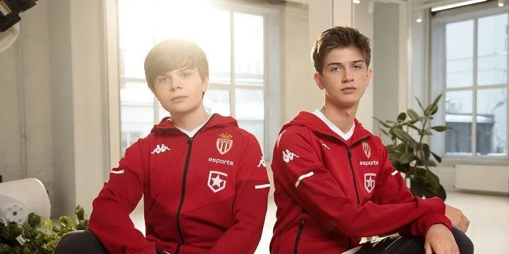 Team Spirit - Gambit Esports Team Spirit - Gambit Esports