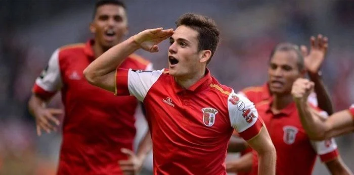 Насионал - Брага