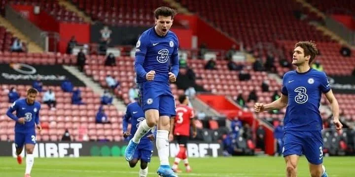 Челси - Манчестер Юнайтед