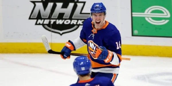 Айлендерс - Питтсбург