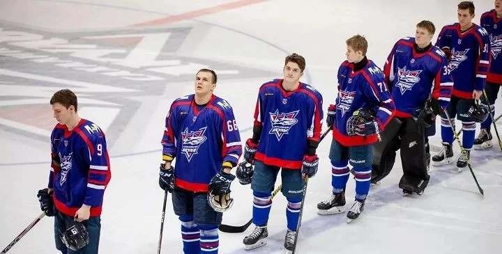 Сахалинские Акулы - Тайфун