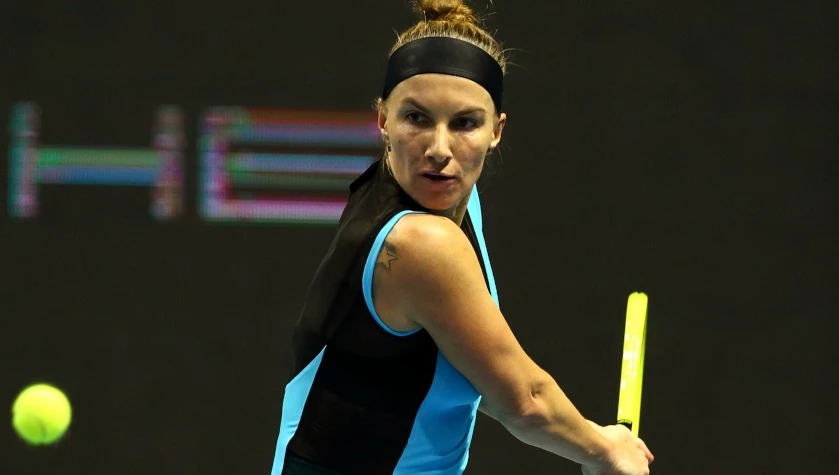 Светлана Кузнецова – Виктория Азаренко. Прогноз на матч WTA Доха (1 марта 2021 года)