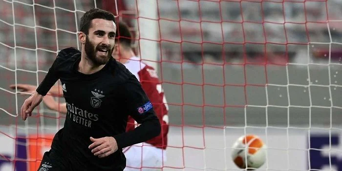 Бенфика - Рио Аве Бенфика - Рио Аве