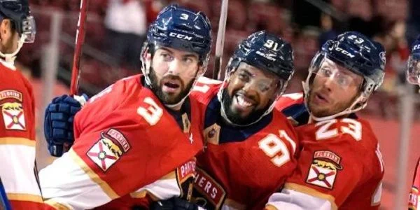 Флорида - Каролина