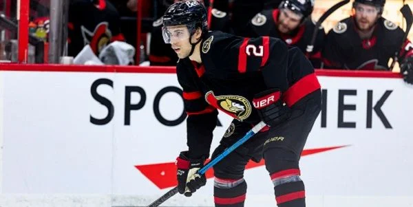 Оттава - Калгари