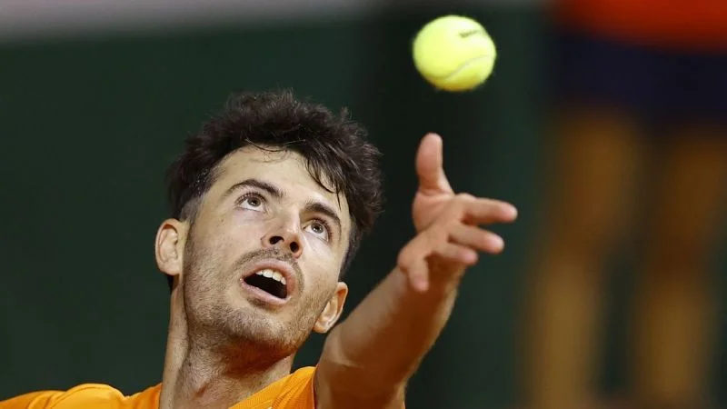 Пабло Андухар - Хуан Игнасио Лондеро