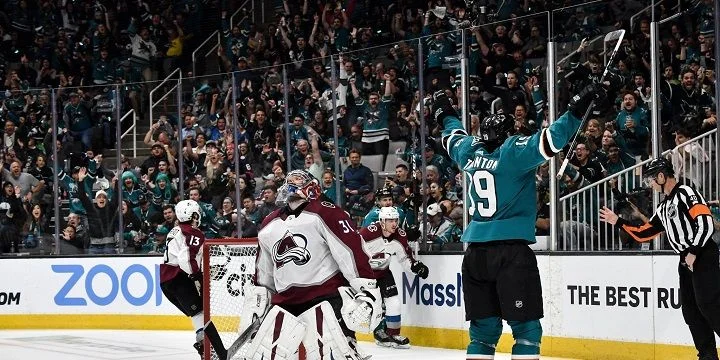 Сан-Хосе - Колорадо