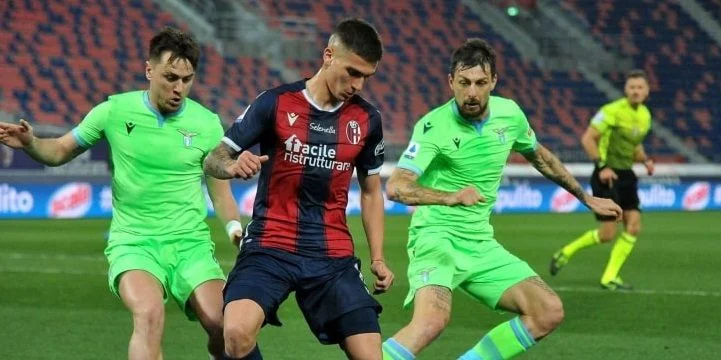 Лацио - Торино