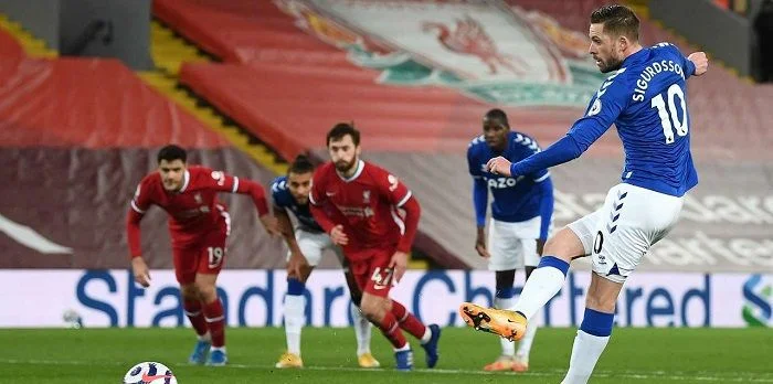 Эвертон - Саутгемптон Эвертон - Саутгемптон