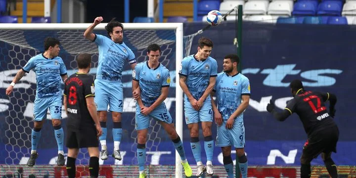 Ковентри - Мидлсбро Ковентри - Мидлсбро