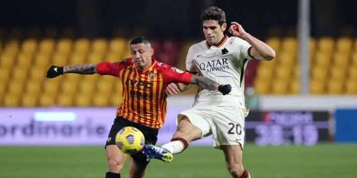 Беневенто - Верона