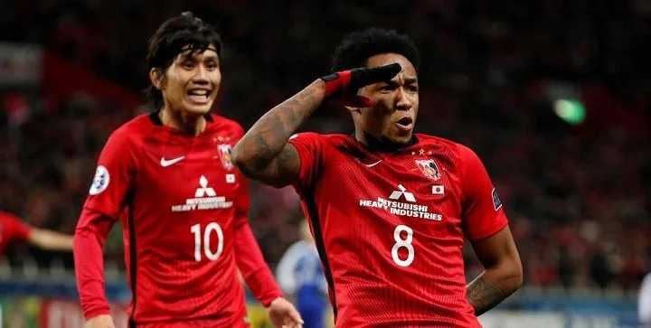 Сенан - Урава