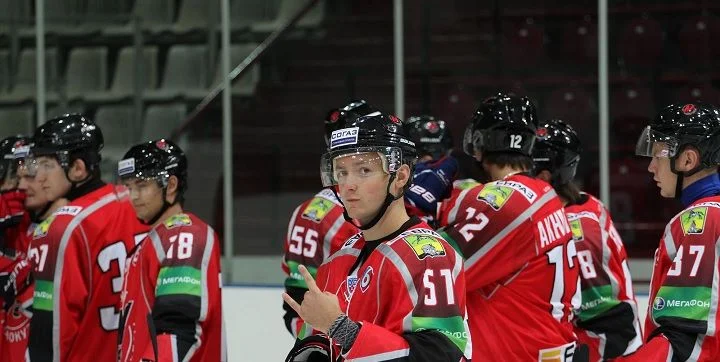 Металлург Нк - Звезда