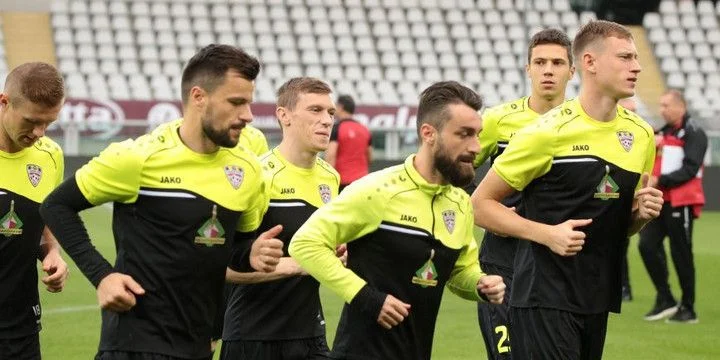 БАТЭ - Шахтер Сг БАТЭ - Шахтер Сг