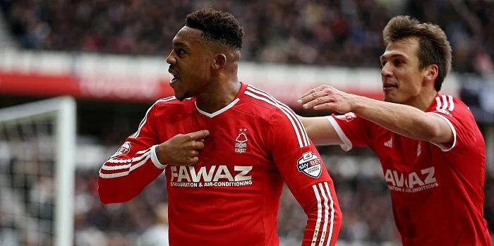 Ноттингем Форест - Лутон Таун