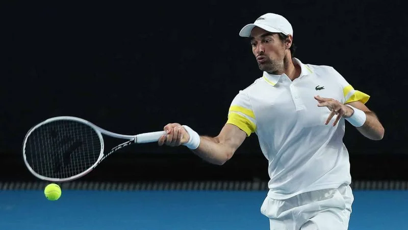 Жереми Шарди - Уго Умбер Жереми Шарди - Уго Умбер