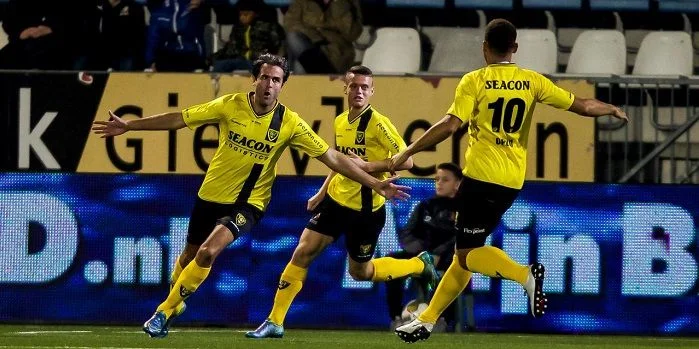 Витесс - Венло Витесс - Венло