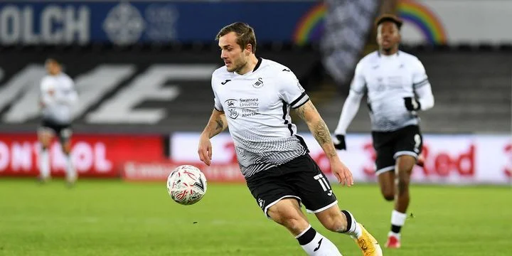 Сток Сити - Суонси Сток Сити - Суонси