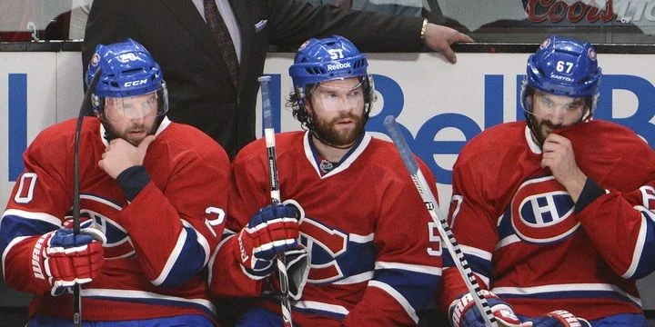 Монреаль - Оттава