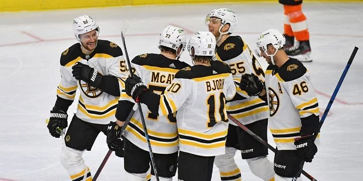 Бостон - Вашингтон