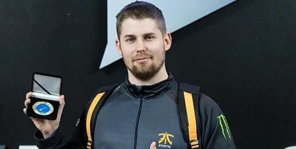 Апекс - Team GamerLegion Апекс - Team GamerLegion