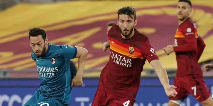 Фиорентина - Рома Фиорентина - Рома