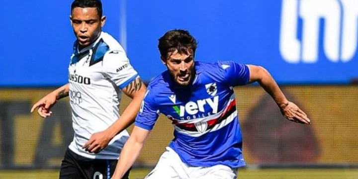 Дженоа - Сампдория Дженоа - Сампдория