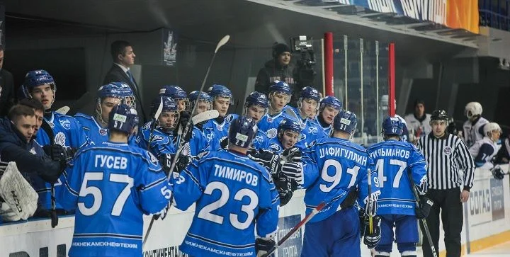 Сибирские Снайперы - Ирбис Казань