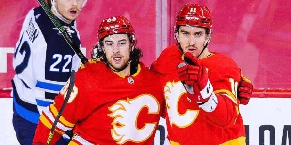 Калгари - Оттава