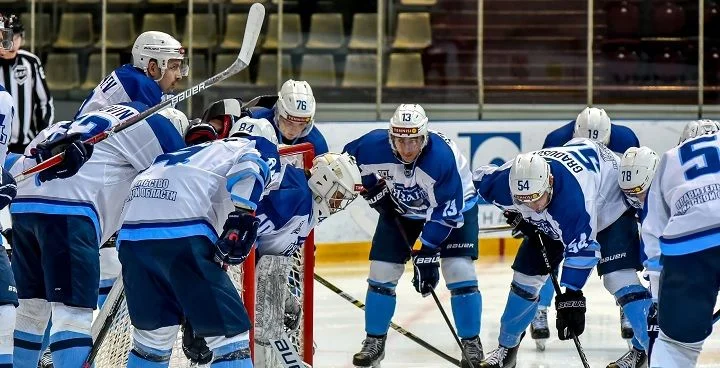 Рязань - Нефтяник Ал