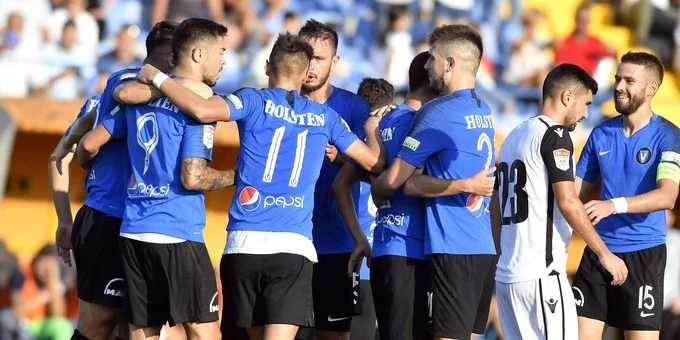 Фарул - Академика Клинчени Фарул - Академика Клинчени