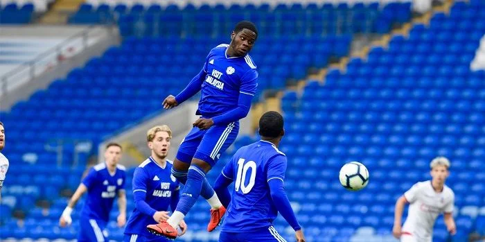 Хаддерсфилд - Кардифф Сити