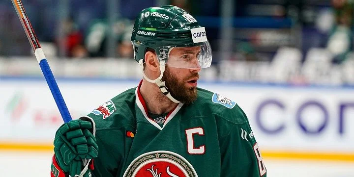 Ак Барс - Торпедо НН Ак Барс - Торпедо НН