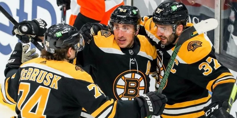 Бостон - Вашингтон