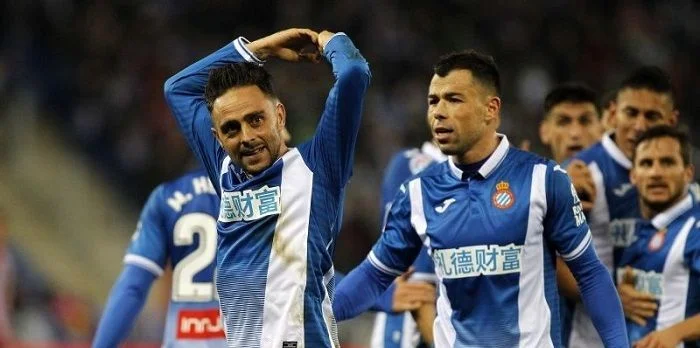 Эспаньол - Овьедо