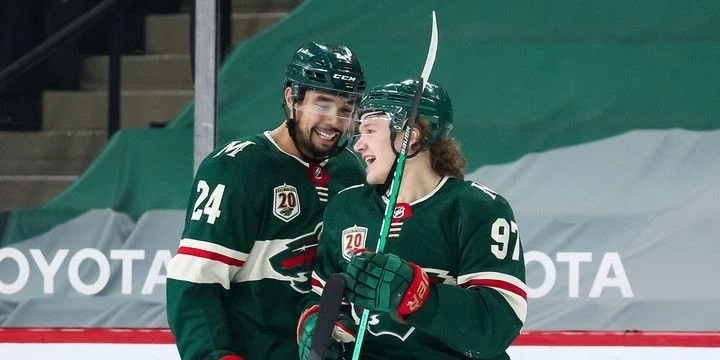 Аризона - Миннесота