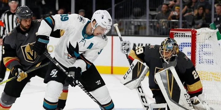 Сан-Хосе - Вегас