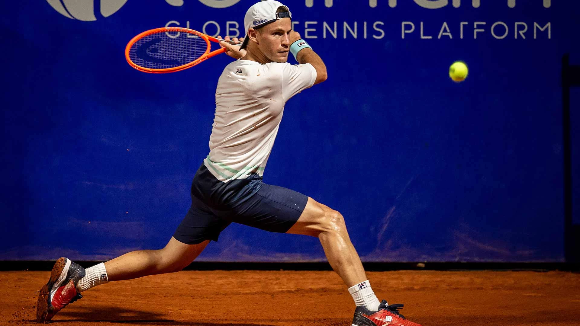 Диего Шварцман - Хауме Муньяр. Прогноз на матч ATP Буэнос-Айрес (6 марта 2021 года)