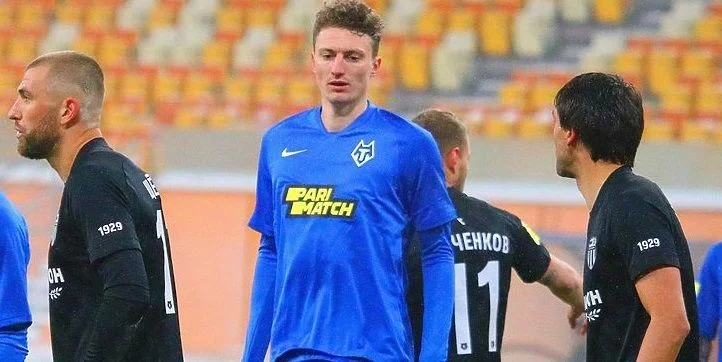 Ротор - Химки