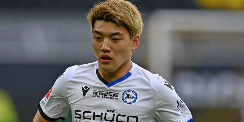 Арминия - Унион Берлин