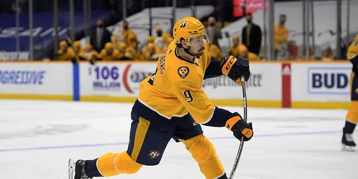 Нэшвилл - Флорида