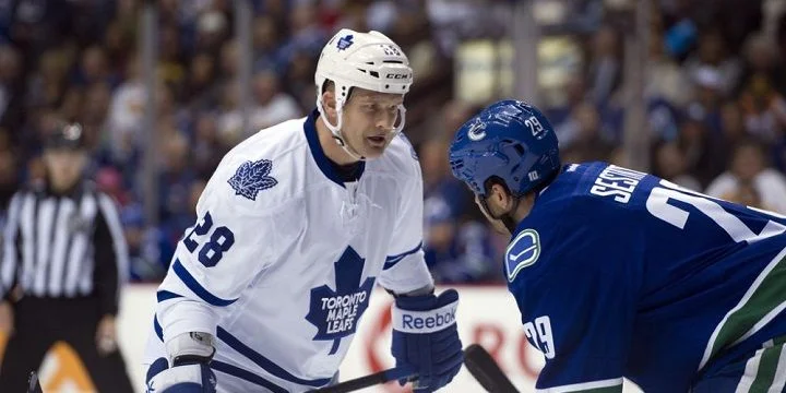 Ванкувер - Торонто